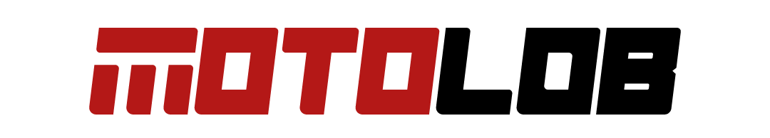 Motolob Logo
